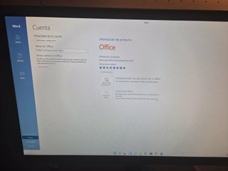 Ordenador HP ProDesk Core i5 Completo