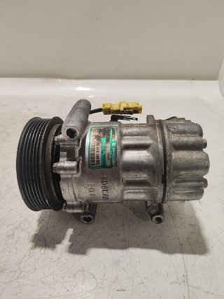 Citroen 9651910980 compresor aire c4 coupe 298353