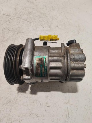 Citroen 9651910980 compresor aire c4 coupe 298353