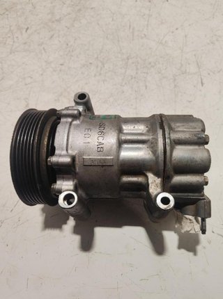 Citroen 9651910980 compresor aire c4 coupe 298353