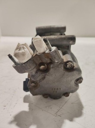 Citroen 9651910980 compresor aire c4 coupe 298353