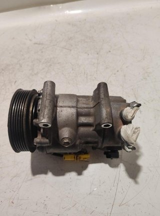Citroen 9651910980 compresor aire c4 coupe 298353