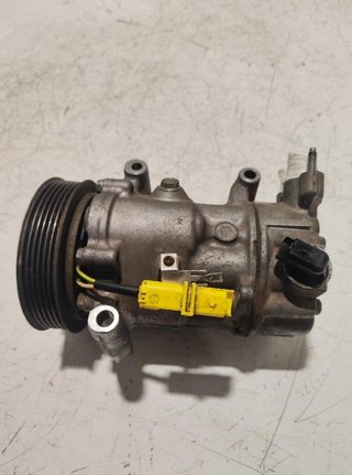 Citroen 9651910980 compresor aire c4 coupe 298353