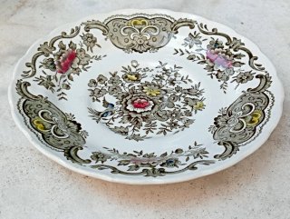 Set Sopa Consomé Ridgway Staffordshire England