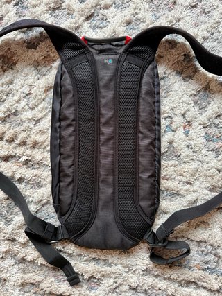 Mochila Hidratación Btwin MTB