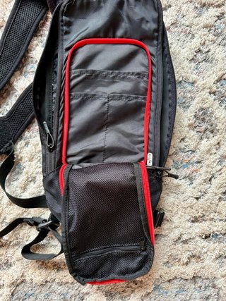 Mochila Hidratación Btwin MTB
