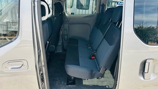 Nissan NV200 evalia 2013