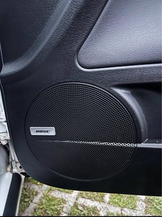 SEAT Exeo 2013
