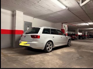 SEAT Exeo 2013