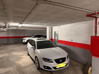 SEAT Exeo 2013