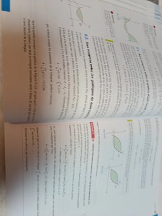 Matemàtiques 2n Batxillerat