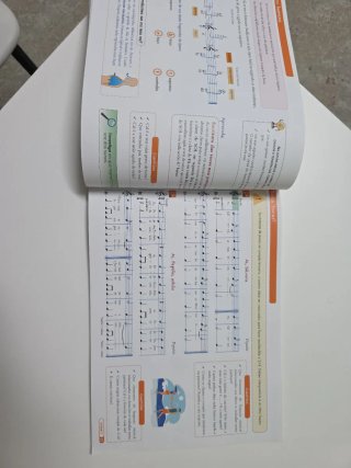 Libro Música y Danza 6 Primaria ISBN 9788497372657
