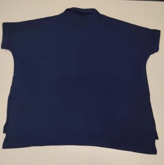 Polo Ralph Lauren Azul Marino Talla L