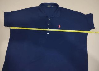 Polo Ralph Lauren Azul Marino Talla L