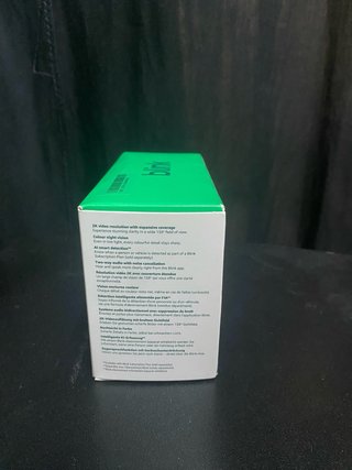Blink Mini 2K+ Telecamera Wi-Fi