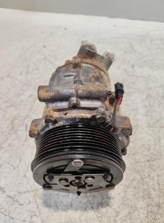 Compresor aire dacia 926003380r jogger 301416