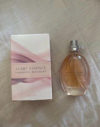 Scent Essence Romantic Bouquet Colonia