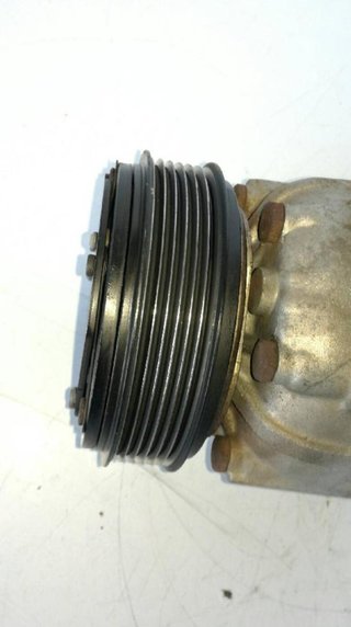 Compresor aire 8200021822 renault laguna ii 255169