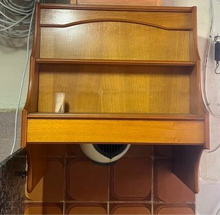 Varios Muebles de cocina de madera