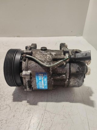 Compresor aire acondicionado seat leon 1m1 300181