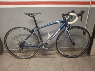Specialized Dolce Mujer Talla 51