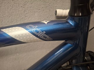 Specialized Dolce Mujer Talla 51