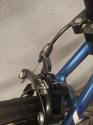 Specialized Dolce Mujer Talla 51
