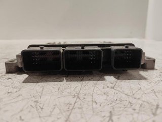 Renault 237101989r centralita motor clio 312412