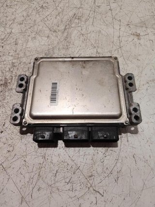 Renault 237101989r centralita motor clio 312412