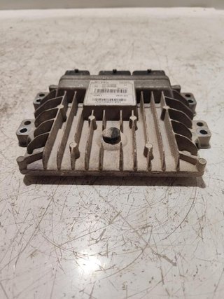 Renault 237101989r centralita motor clio 312412