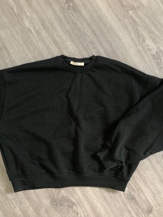 Sudadera Sessùn Yuki verde