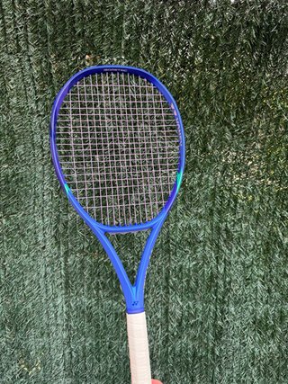 Yonex Ezone 98 (2025) Grip 2