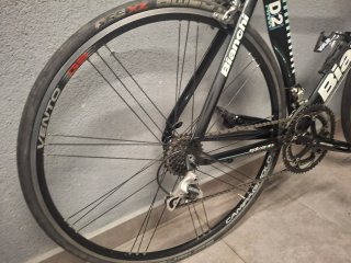 Bianchi D2 Crono Triathlon