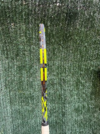 Babolat Pure Aero 98 2023 Grip 3