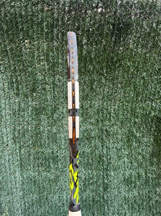 Babolat Pure Aero 98 2023 Grip 3