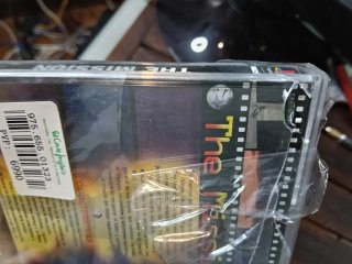 🇪🇸 The Mission PAL Esp PlayStation PRECINTADO