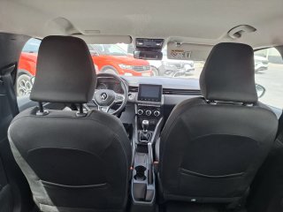 Renault Clio 2022