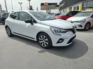 Renault Clio 2022