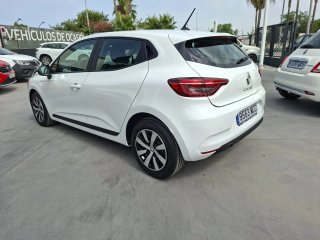 Renault Clio 2022
