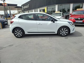Renault Clio 2022