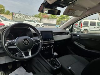 Renault Clio 2022