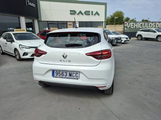 Renault Clio 2022
