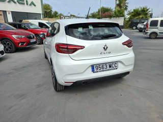 Renault Clio 2022