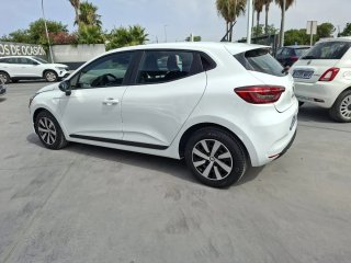 Renault Clio 2022