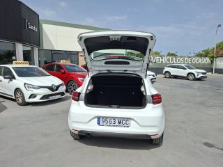 Renault Clio 2022