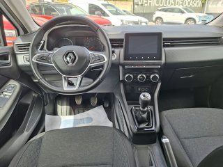 Renault Clio 2022