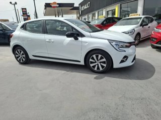 Renault Clio 2022
