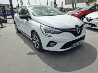 Renault Clio 2022