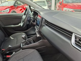 Renault Clio 2022