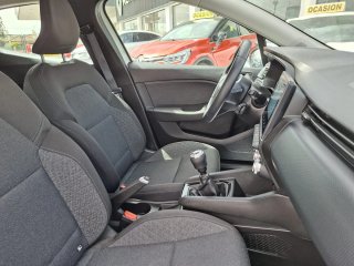 Renault Clio 2022